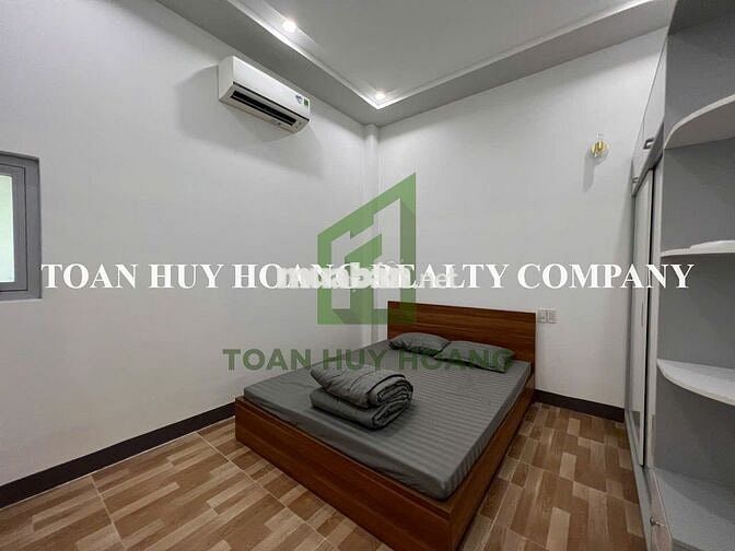 🏖️🏡 Tuyệt Vời! Nhà Cho Thuê Gần Hồ Xuân Hương, Cách Biển Chỉ 300m!