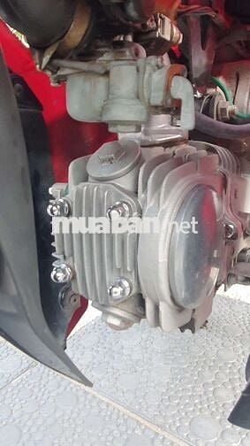 Siriut 50cc 2019. May rin xe dep