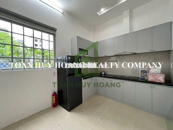 🏖️🏡 Tuyệt Vời! Nhà Cho Thuê Gần Hồ Xuân Hương, Cách Biển Chỉ 300m!