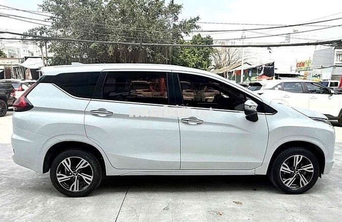 Mitsubishi Xpander 2020 1.5AT - Siêu Đẹp 5v8km