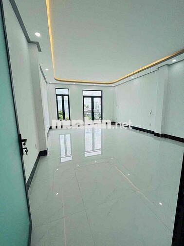 CHO THUÊ NHÀ TRỆT 3 LẦU KDC HỒNG LOAN MỚI ĐẸP