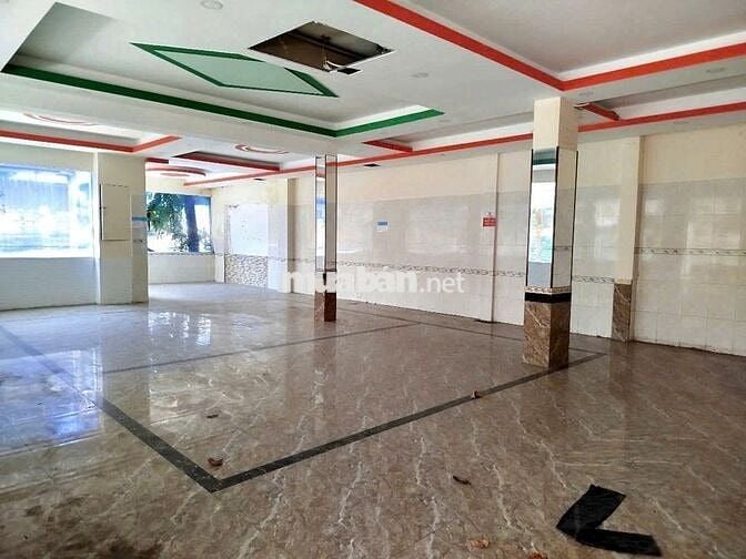 Cho Thuê Nhà Đường Hoàng Việt, Tân Bình ( 3,000m2 - Quán - CHDV - KS )
