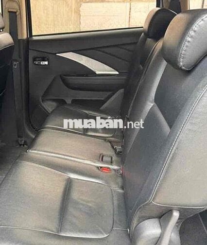 Mitsubishi Xpander 2020 1.5AT - Siêu Đẹp 5v8km