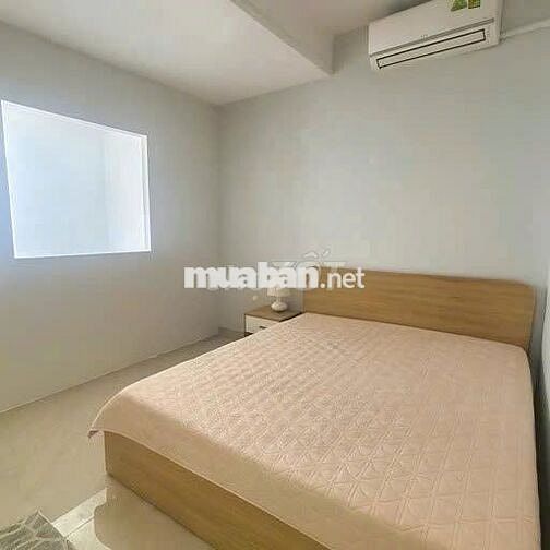 ✨ CHO THUÊ CĂN HỘ 1PN – FULL NỘI THẤT – BAN CÔNG RỘNG THOÁNG MÁT 🌿 ✨