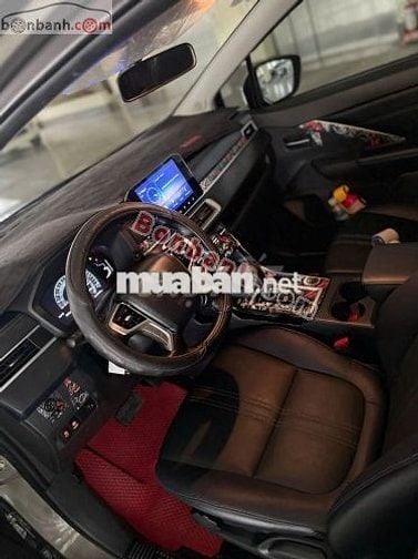 Mitsubishi Xpander Cross 1.5 AT 2022