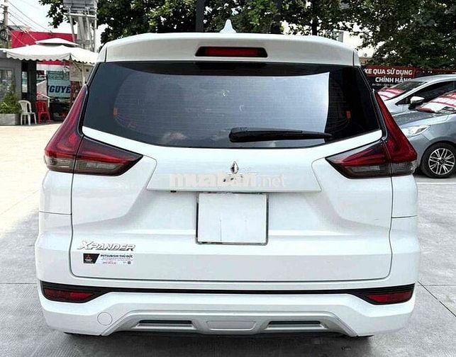 Mitsubishi Xpander 2020 1.5AT - Siêu Đẹp 5v8km