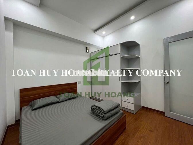 🏖️🏡 Tuyệt Vời! Nhà Cho Thuê Gần Hồ Xuân Hương, Cách Biển Chỉ 300m!