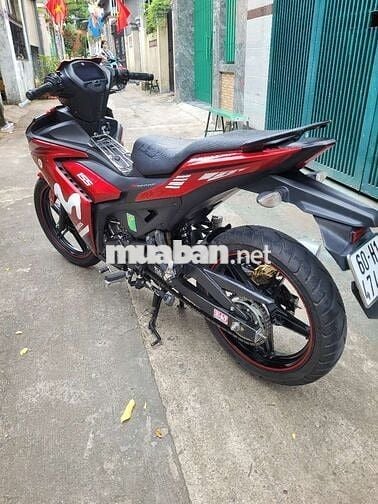 Can ban xe ex 155 nhu hinh  hoac giao luu xe khac