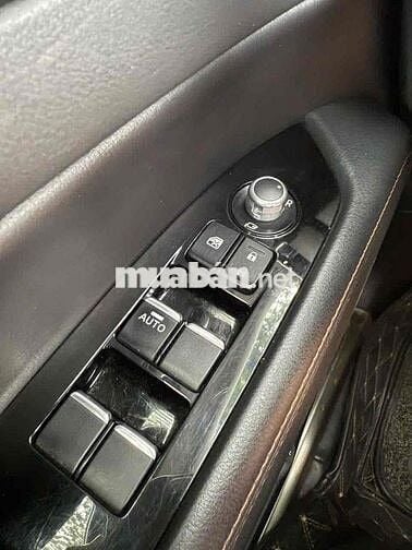 can ban Mazda CX 5 2018 - 91000 km