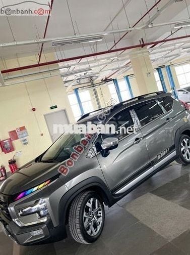 Mitsubishi Xpander Cross 1.5 AT 2022
