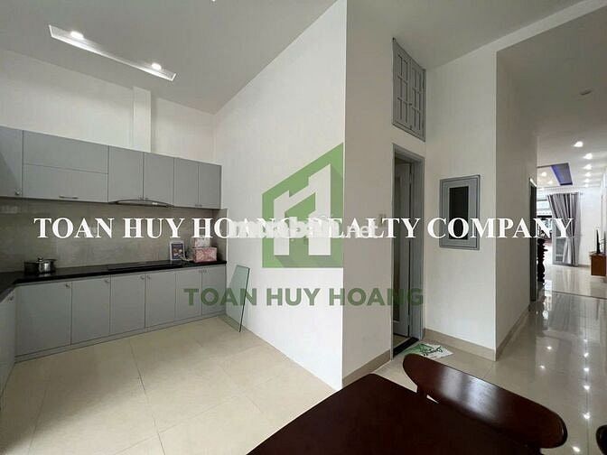 🏖️🏡 Tuyệt Vời! Nhà Cho Thuê Gần Hồ Xuân Hương, Cách Biển Chỉ 300m!