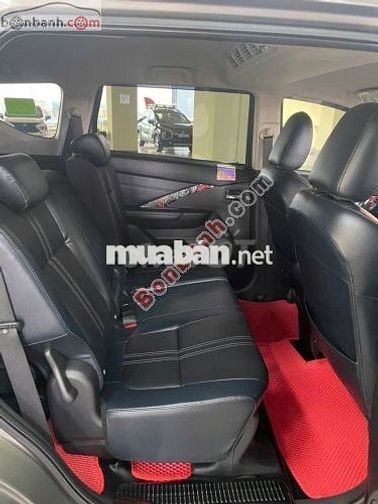 Mitsubishi Xpander Cross 1.5 AT 2022