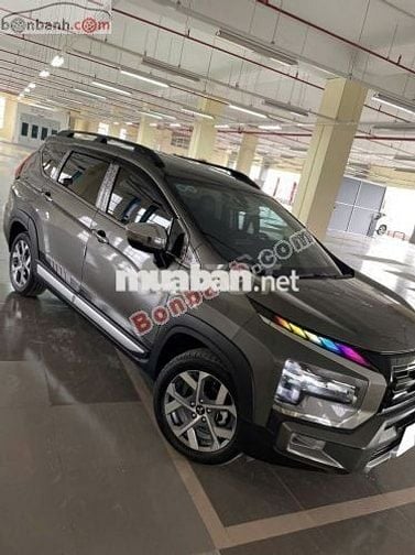 Mitsubishi Xpander Cross 1.5 AT 2022