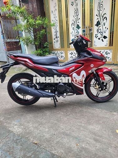 Can ban xe ex 155 nhu hinh  hoac giao luu xe khac