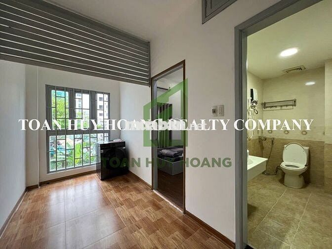 🏖️🏡 Tuyệt Vời! Nhà Cho Thuê Gần Hồ Xuân Hương, Cách Biển Chỉ 300m!