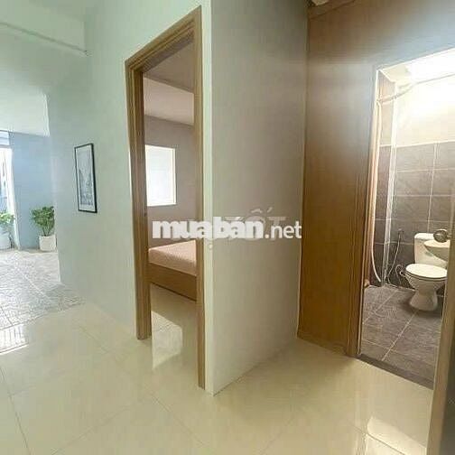 ✨ CHO THUÊ CĂN HỘ 1PN – FULL NỘI THẤT – BAN CÔNG RỘNG THOÁNG MÁT 🌿 ✨