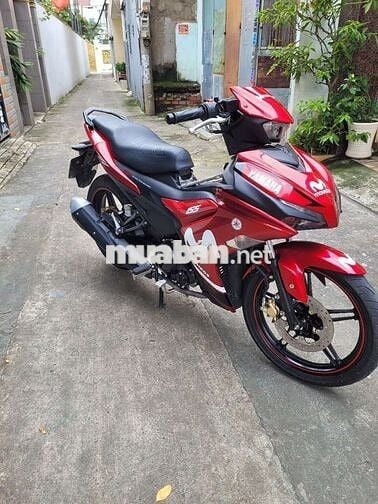 Can ban xe ex 155 nhu hinh  hoac giao luu xe khac
