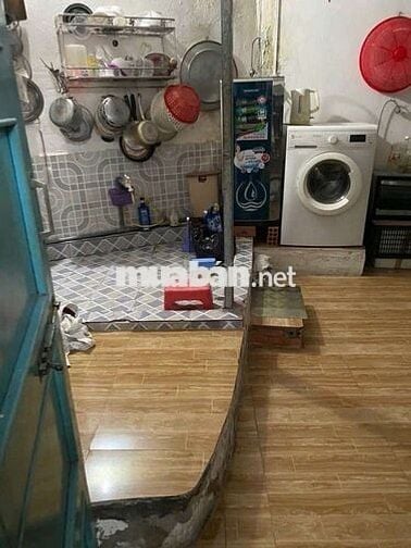 Cần bán nhà gấp trung tâm lái thiêu 67m giá hạ còn 1ty9