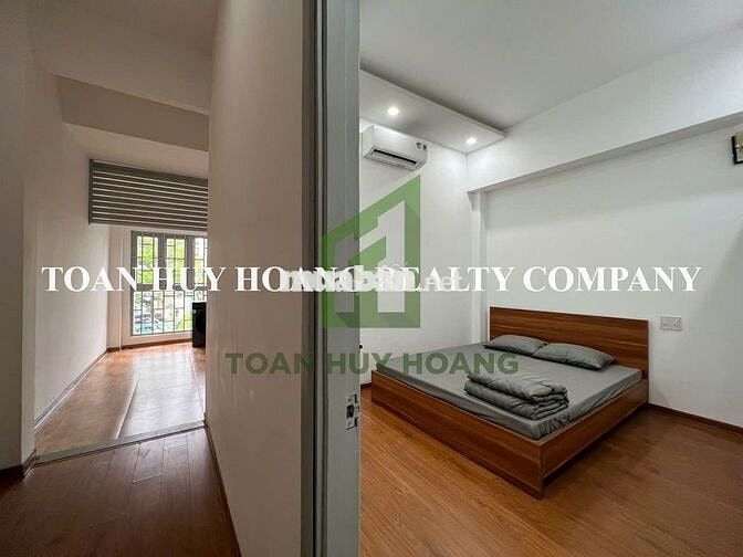 🏖️🏡 Tuyệt Vời! Nhà Cho Thuê Gần Hồ Xuân Hương, Cách Biển Chỉ 300m!