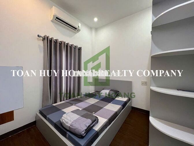 🏖️🏡 Tuyệt Vời! Nhà Cho Thuê Gần Hồ Xuân Hương, Cách Biển Chỉ 300m!