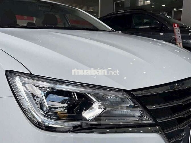 MG5 MT trả trước 85tr nhận xe - ***