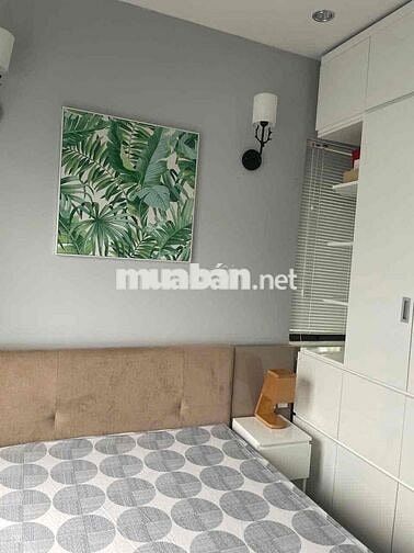 Cho Thuê Biệt Thự Camellia, Full nội thất,Nhà sạch sẽ,Dọn vào ngay