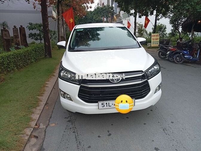 2019 2.0E - 89000 km
