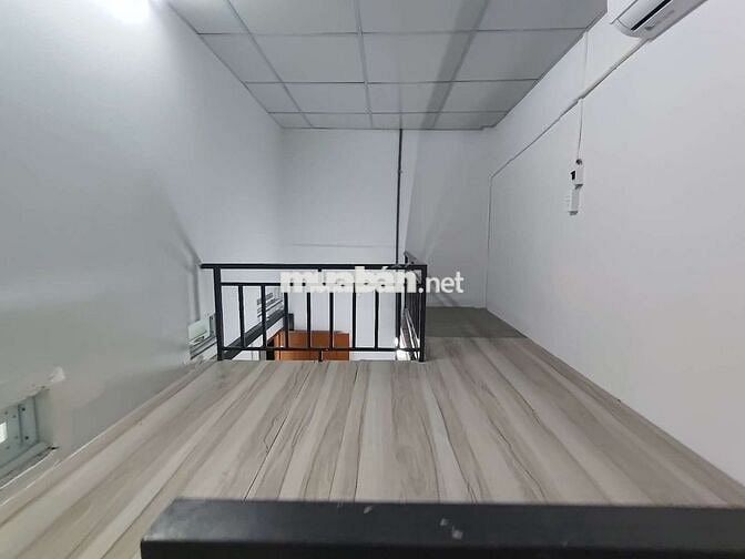 Phòng gác cao ngay phạm viết chánh q1 gần Bv Từ Dũ Coopmart Cống Quỳnh