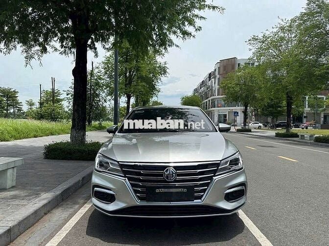MG5 MT trả trước 85tr nhận xe - ***