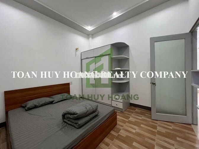 🏖️🏡 Tuyệt Vời! Nhà Cho Thuê Gần Hồ Xuân Hương, Cách Biển Chỉ 300m!