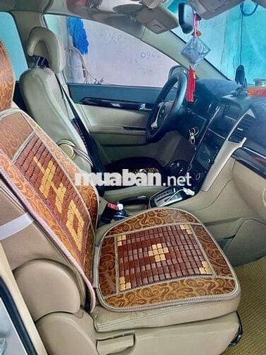 Chevrolet Captiva 2009 LTZ 2.0 - 28888 km