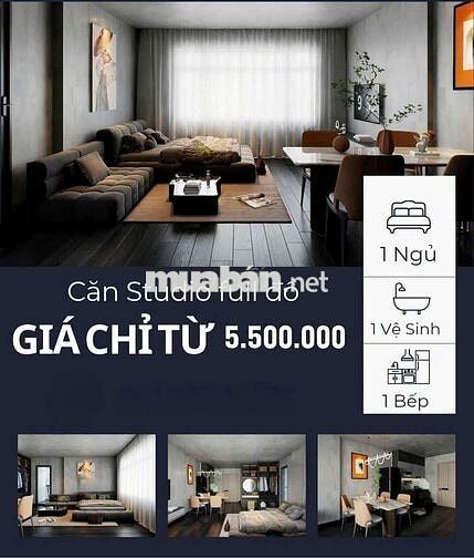 Quỹ căn hộ cho thuê chính chủ tại Vinhomes OceanPark Gia Lâm ***