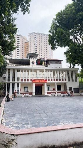 Nhà Đẹp Trung Tâm Thanh Xuân Ngõ 67 Khuất Duy Tiến Thoáng Trước Sau