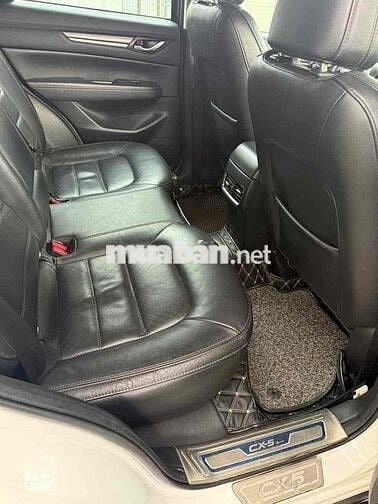 can ban Mazda CX 5 2018 - 91000 km