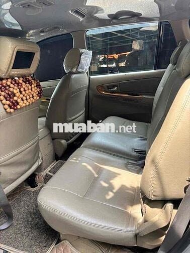 Toyota Innova 2016 - 2.0