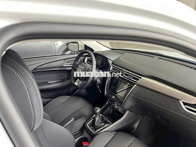 MG5 MT trả trước 85tr nhận xe - ***