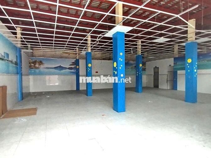 Cho Thuê Nhà Đường Hoàng Việt, Tân Bình ( 3,000m2 - Quán - CHDV - KS )