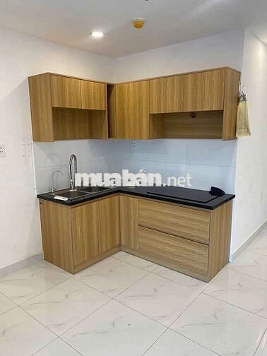 Cho thuê căn hộ Terra Mia Bình Chánh – 60m² – 2PN 2WC – 9tr/tháng