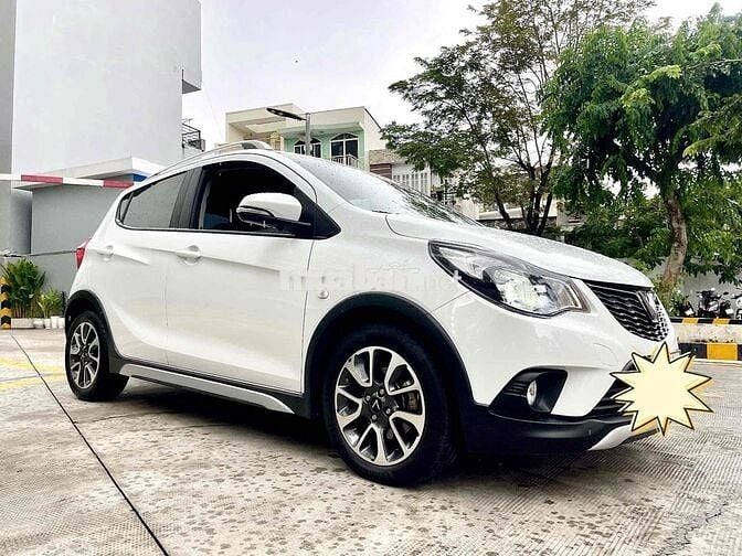 ✅Q.7, TpHCM. FADIL PREMIUM 6 TÚI KHÍ, CHẤT CỰC ĐẸP