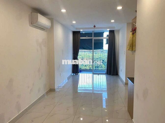 Cho thuê căn hộ Terra Mia Bình Chánh – 60m² – 2PN 2WC – 9tr/tháng