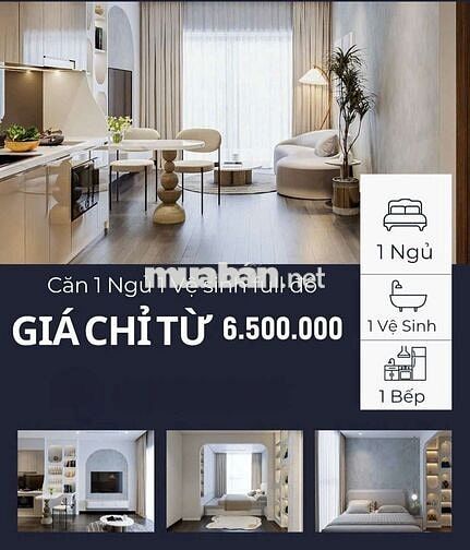 Quỹ căn hộ cho thuê chính chủ tại Vinhomes OceanPark Gia Lâm ***