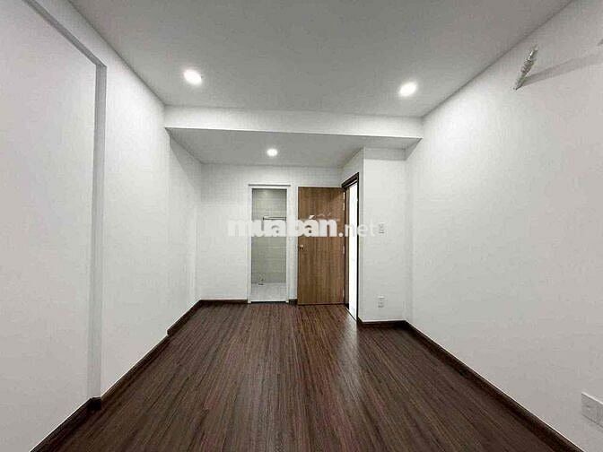 căn hộ 2PN–2WC, bao phí quản lý, mới 100%, giá chỉ từ 6 triệu/tháng