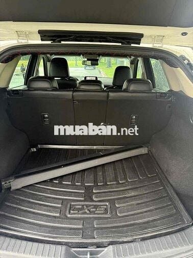can ban Mazda CX 5 2018 - 91000 km