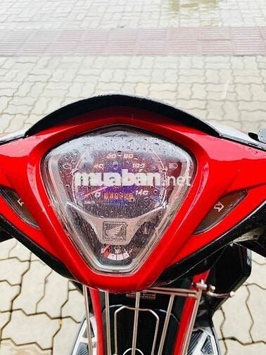 Honda AirBlade Fi Bstp
