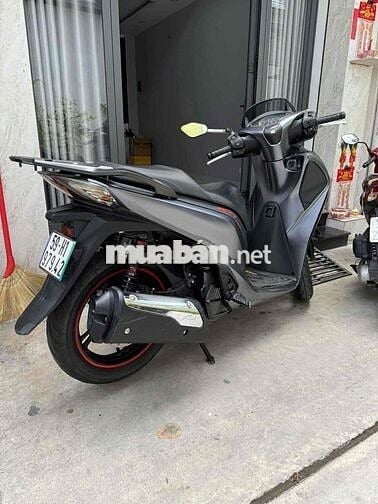cần bán xe sh 150c