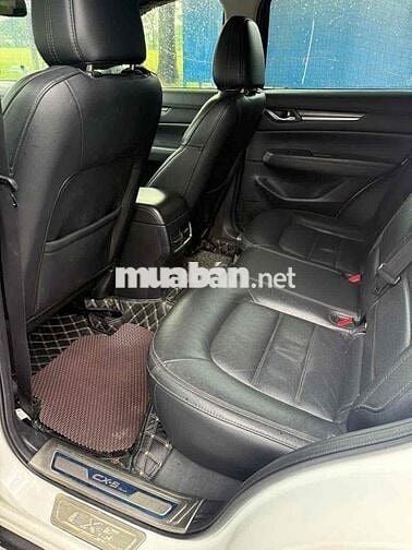 can ban Mazda CX 5 2018 - 91000 km