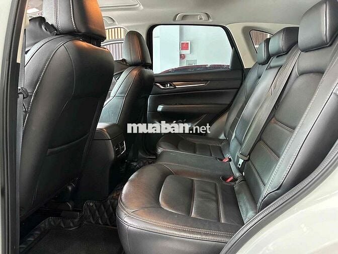 Mazda CX 5 2021 Premium 2.0 AT - 53000 km một chủ