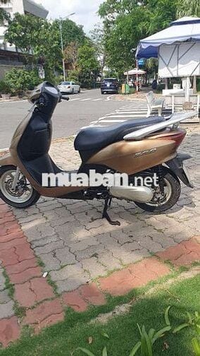 Lead 110 2011. May rin xe dep