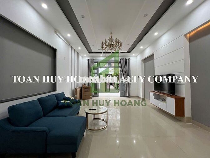 🏖️🏡 Tuyệt Vời! Nhà Cho Thuê Gần Hồ Xuân Hương, Cách Biển Chỉ 300m!