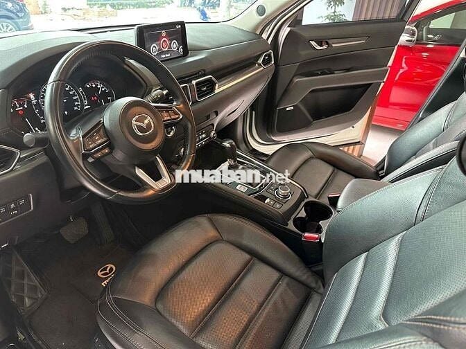 Mazda CX 5 2021 Premium 2.0 AT - 53000 km một chủ